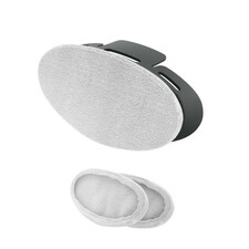 بخارگر تفال مدل DT8250E1