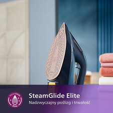 اتو بخار فیلیپس مدل DST8020