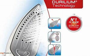 اتو بخار مخزن دار تفال مدل GV 7850