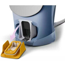 اتو بخار فیلیپس مدل GC4902