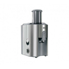 آبمیوه گیری براون مدل J700