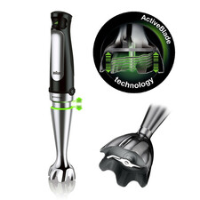 گوشت کوب برقی براون مدل MQ 7087X