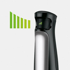 گوشت کوب برقی براون مدل MQ 7087X