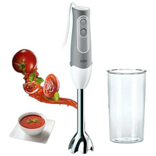 گوشت کوب برقی براون مدل mq500