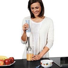 گوشت کوب برقی براون مدل mq500