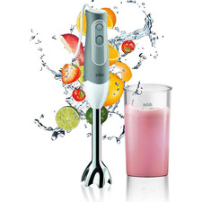 گوشت کوب برقی براون مدل mq500