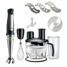 گوشت کوب برقی براون مدل  MQ 7075x