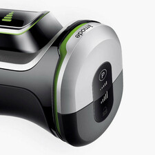 گوشت کوب برقی براون مدل MQ9138XL