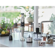 گوشت کوب برقی براون مدل MQ9138XL