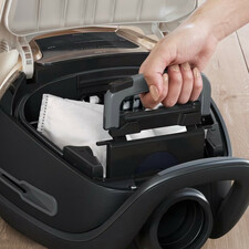 جاروبرقی الکترولوکس مدل PD91-8SSM