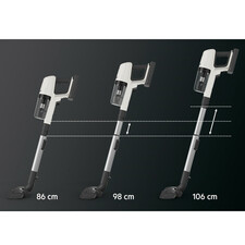 جارو شارژی  آ ا گ مدل AP81UB25