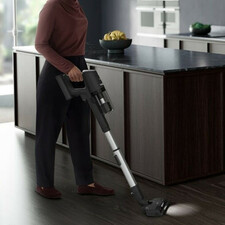 جارو شارژی  آ ا گ مدل AP81UB25