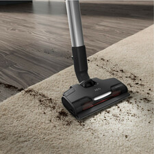 جارو شارژی  آ ا گ مدل AP81UB25