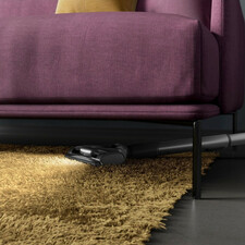 جارو شارژی  آ ا گ مدل AP81UB25