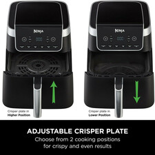 سرخ کن  نینجا مدل AF180