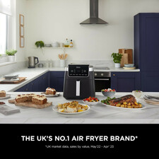 سرخ کن  نینجا مدل AF180