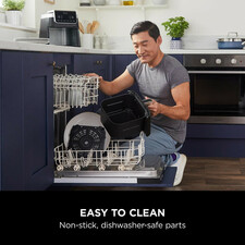 سرخ کن  نینجا مدل AF180