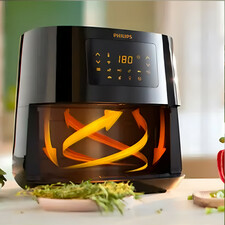 سرخ کن  فیلیپس مدل HD9280