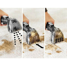 فرش شوی و مبل شوی بیسل مدل 3700E