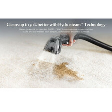 فرش شوی و مبل شوی بیسل مدل 3700E