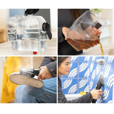 فرش شوی و مبل شوی بیسل مدل 3700E