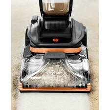 فرش شوی بیسل مدل Hydrosteam Revolution 2x