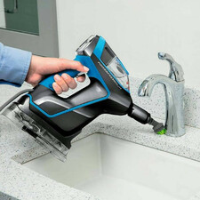 بخار شو بیسل مدل 2781z