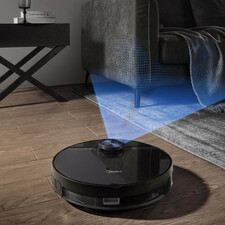 جارو رباتیک مدیا مدل M7 Pro