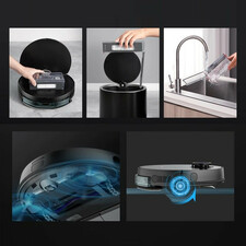 جارو رباتیک مدیا مدل M7 Pro