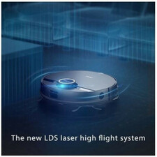 جارو رباتیک مدیا مدل M7 Pro