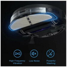 جارو رباتیک مدیا مدل M7 Pro