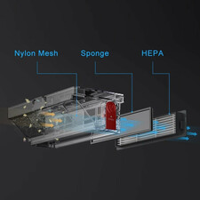 جارو رباتیک مدیا مدل M7 Pro