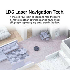 جارو رباتیک مدیا مدل M7 Pro