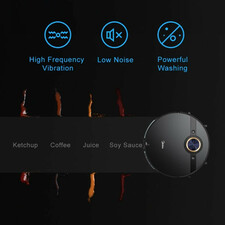 جارو رباتیک مدیا مدل M7 Pro