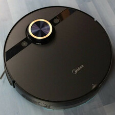 جارو رباتیک مدیا مدل M7 Pro