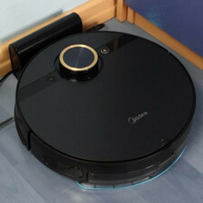 جارو رباتیک مدیا مدل M7 Pro