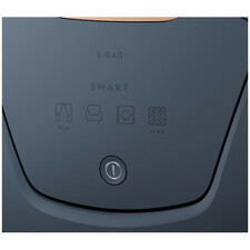 جاروبرقی آ ا گ مدل VX82-1-5DB