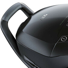 جاروبرقی آ ا گ مدل VX9-4-OKO