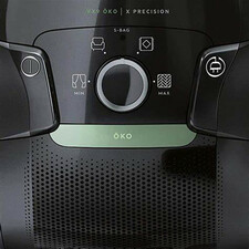 جاروبرقی آ ا گ مدل VX9-4-OKO