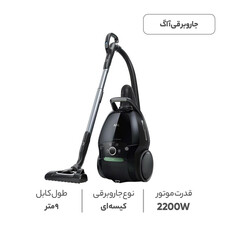 جاروبرقی آ ا گ مدل VX9-4-OKO