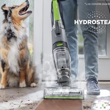 جاروبرقی بیسل مدل CROSSWAVE HYDROSTEAM