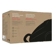 جاروبرقی  آ ا گ مدل AB81A2DG