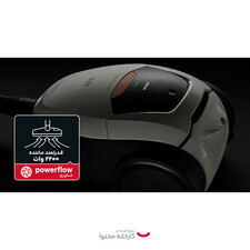 جاروبرقی  آ ا گ مدل  VX82-1-alr