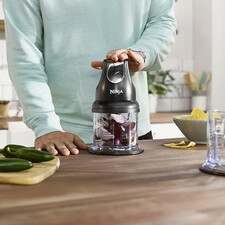 خردکن نینجا مدل NJ1002