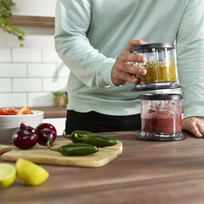 خردکن نینجا مدل NJ1002