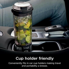 مخلوط کن نینجا مدل BC151EU