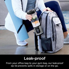 مخلوط کن نینجا مدل BC151EU