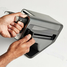 ست چاقو آشپزخانه 6 پارچه نینجا مدل K32006EU