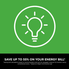 مولتی کوکر نینجا مدل ON400