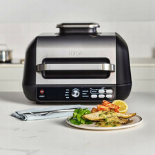 سرخ کن بدون  نینجا مدل AG651